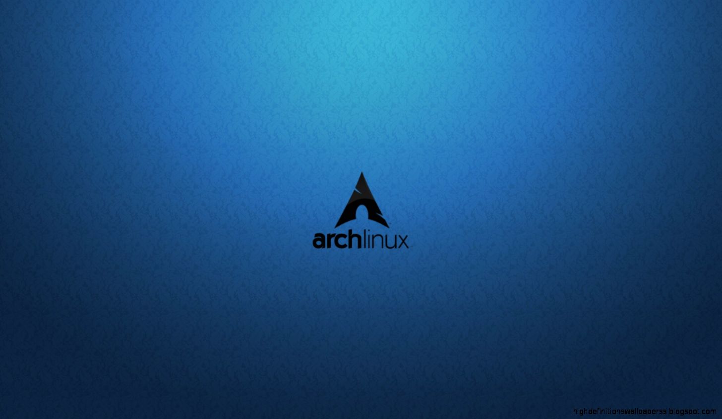 Download Wallpaper 1600x900 Linux Arch linux Logo Brand Download Wallpaper 1600x900 Linux Arch linux Logo Brand