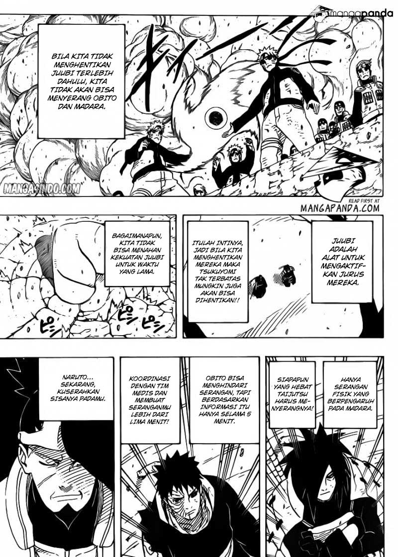 naruto online 612 page 15