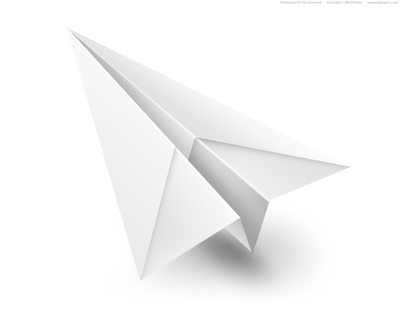 types of paper airplanes