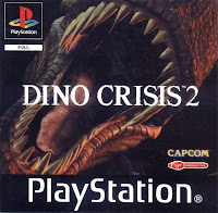 Download Dino Crisis 2 (Psx)