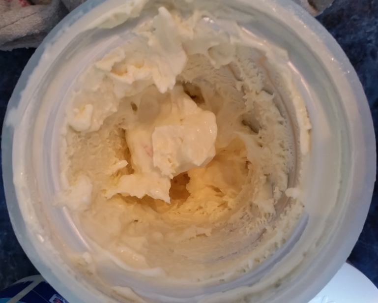 Northumberland Mam Shake n' Make Ice Cream Maker It Worked!!