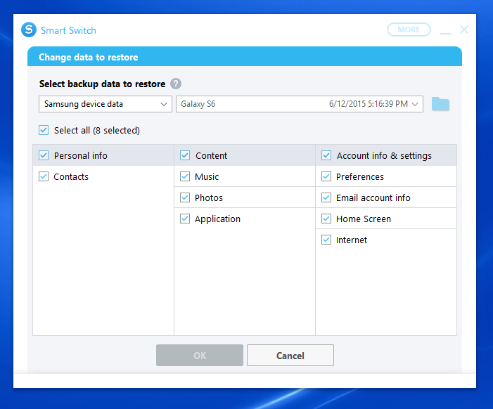 smart switch app backup smart switch app backup