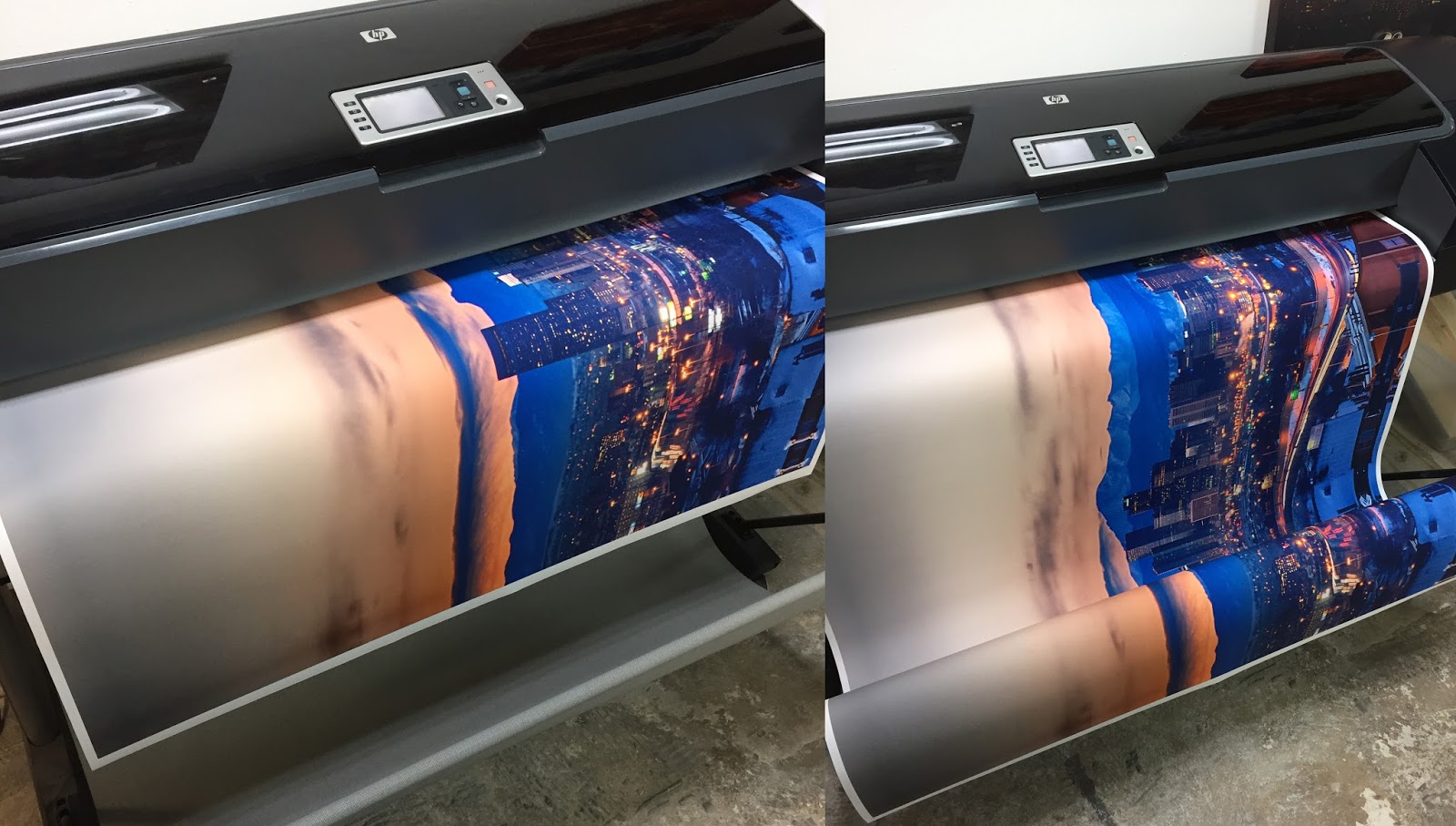 Denver Giclée Printing