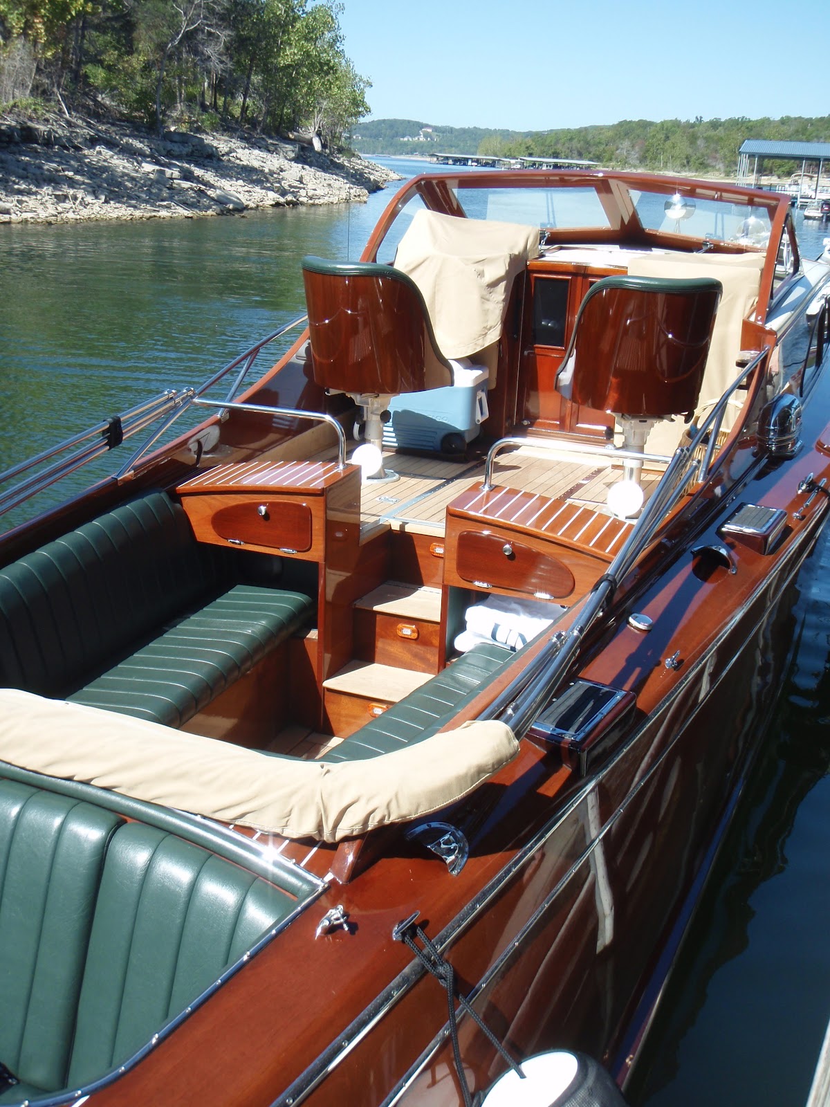 Wedded Bliss Road Boats to Build