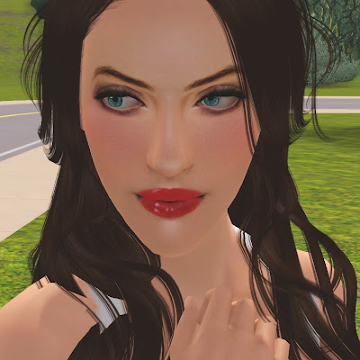 Kat Dennings (Sims 3)