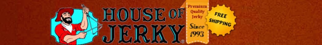 House of Jerky