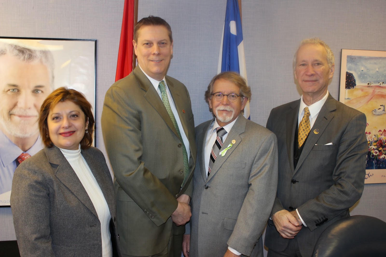 rencontre avec un illuminati