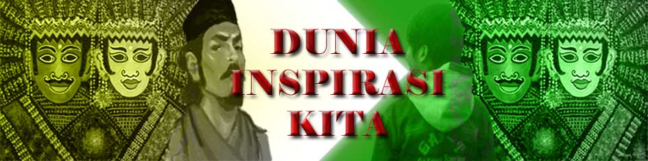 DUNIA INSPIRASI