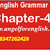 Chapter-46 English Grammar In Gujarati-PREPOSITIONS