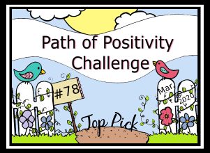 Top Pick Path Of Positivity Challenge: Exploding Box "Love"