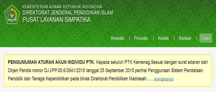 Apa Sama Nuptk Padamu Negeri Dengan Simpatika Apa Sama Nuptk Padamu Negeri Dengan Simpatika