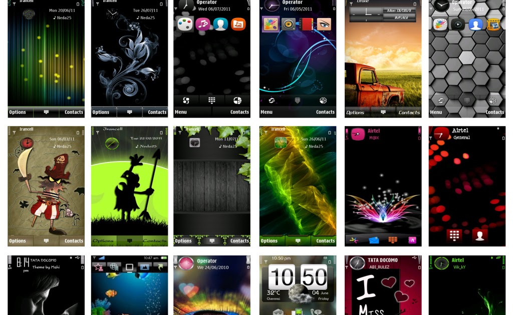 Download Nokia 5130 Xpressmusic Games Free