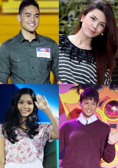 Rated-E Manila: MELASON BREAKUP INSIDE THE PBB HOUSE