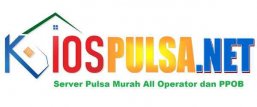 Kios Pulsa Murah, kios pulsa, website resmi kios pulsa
