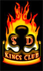 The San Diego Kings Club