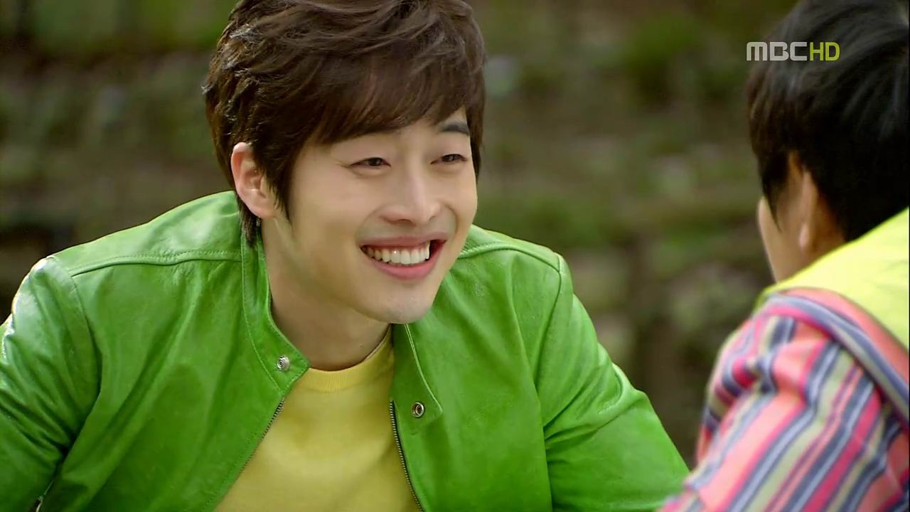 ALL ABOUT KIM JAEWON: Kim Jae Won as Cha Dong Joo Photo Collection