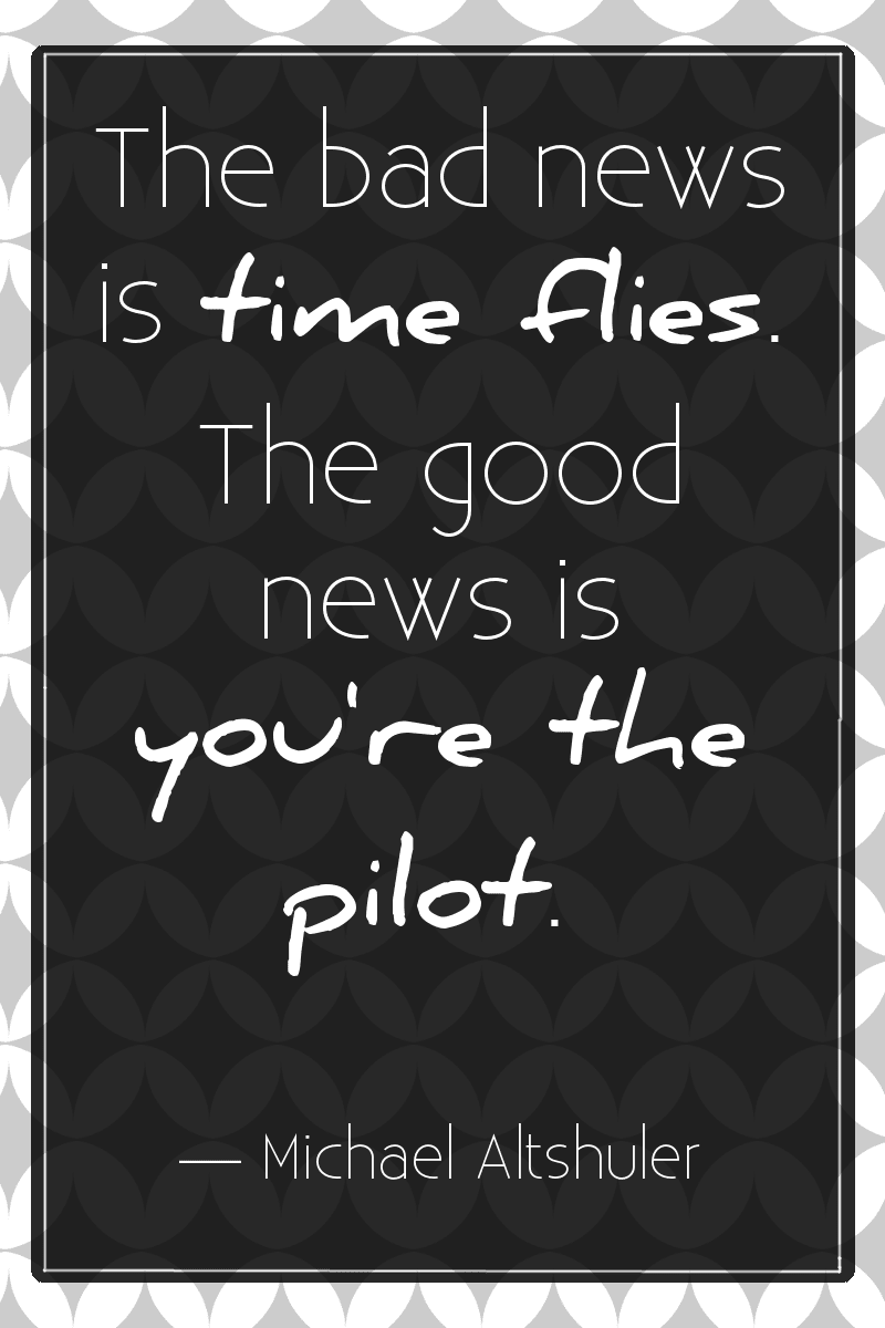 Paddyboo: 4 Time management tips that will help you make the most of 2016