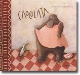 CHOCOLATA