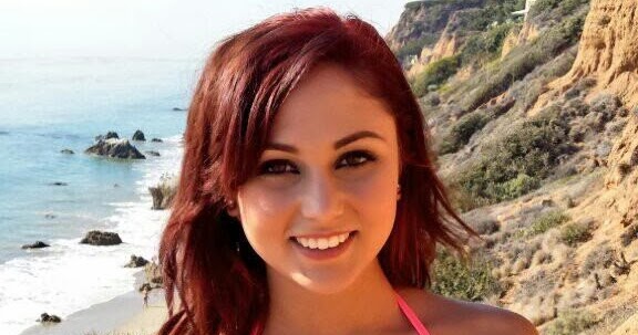 Favs of the day: Ariana Marie