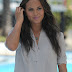 Christine Teigen Hot Photoshoot