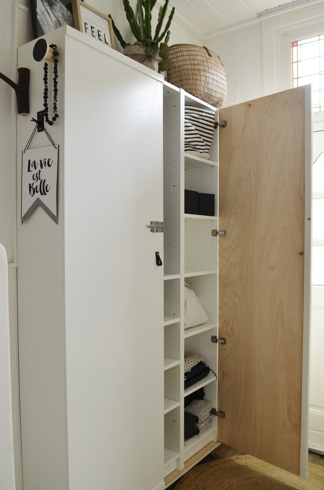 Ikea kast zelf samenstellen: kinderkamer babykamer kast commode ...