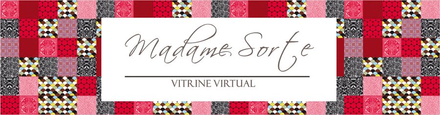 Madame Sorte- vitrine virtual