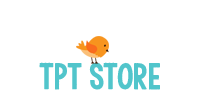 TpT Store