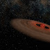 Para Astronom Temukan Sistem Bintang Misterius pada Jarak 1600 Tahun Cahaya dari Bumi