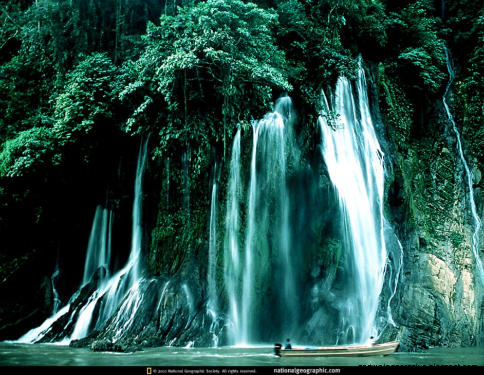 Natural Geographic Natural Geographic