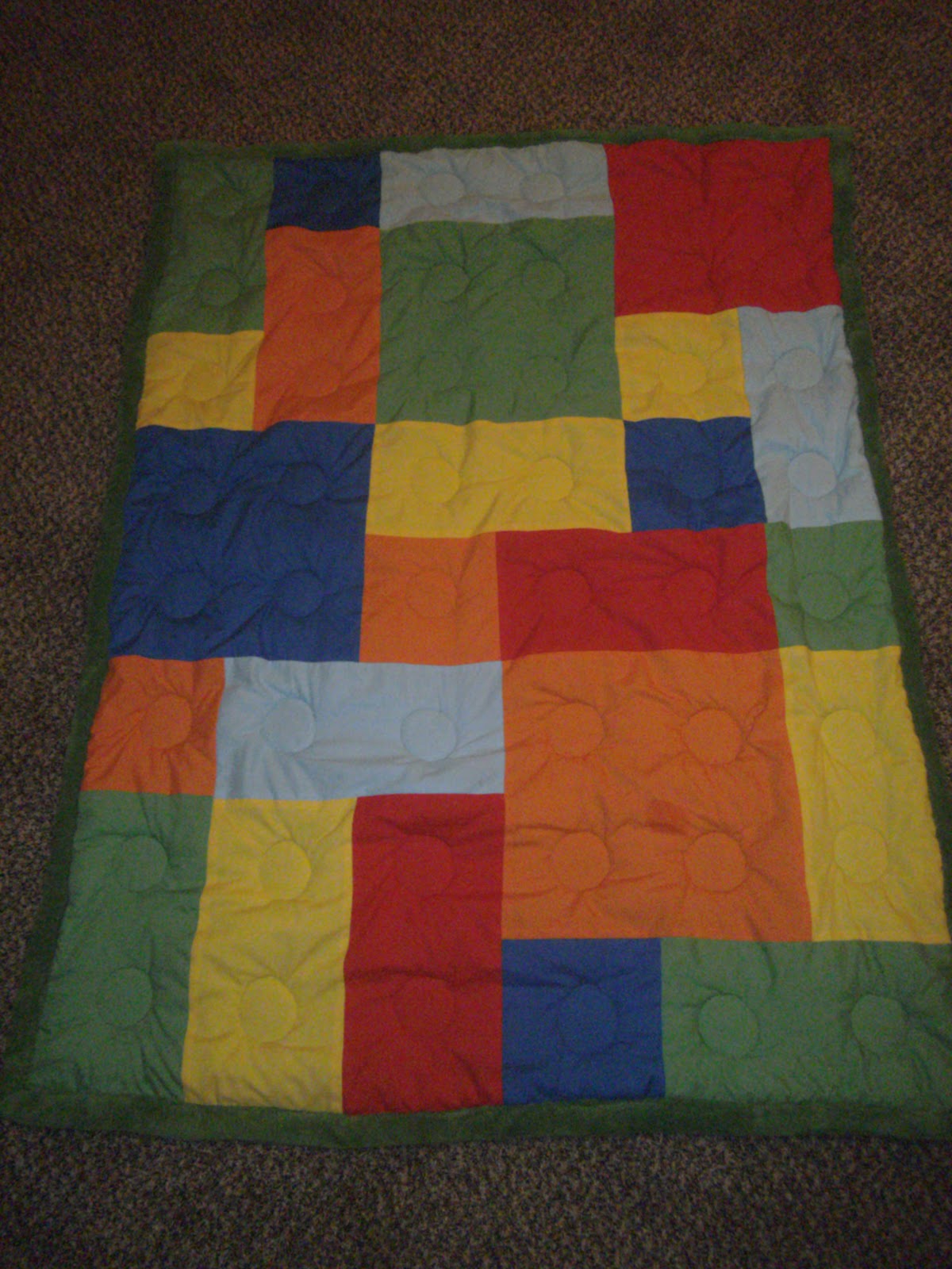 Lego quilt Quilts, Diy quilt, Homemade blankets