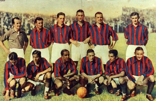CAMPEON 1933