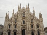 Mailand Dom