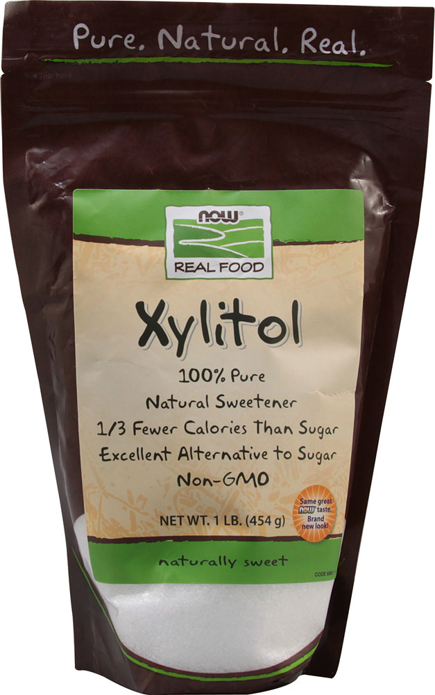 mercy and gratitude Trim Healthy Mama Gentle Sweet Substitute