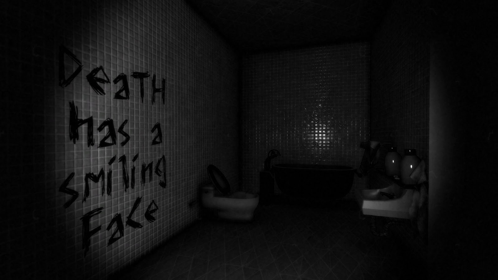 Juego Gratuito Clown House, vence tu miedo a los payasos o muere en el