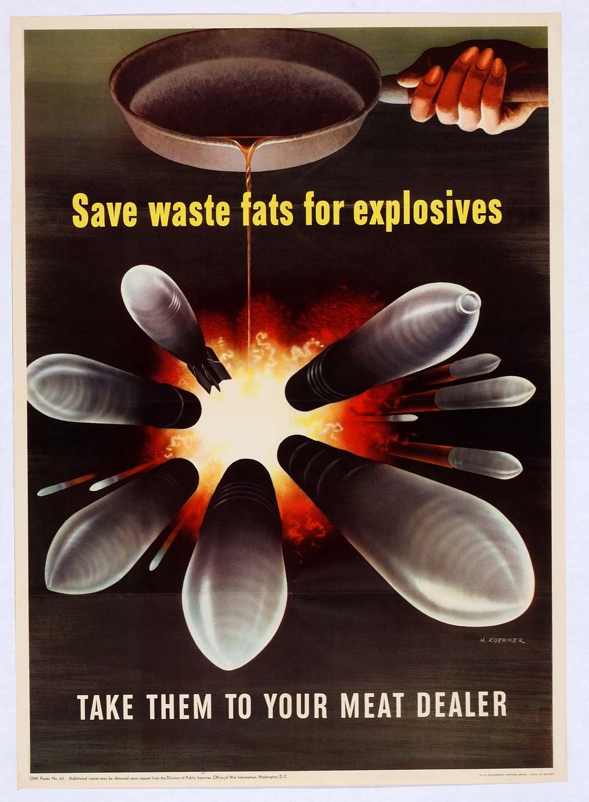World+war+2+posters+rationing