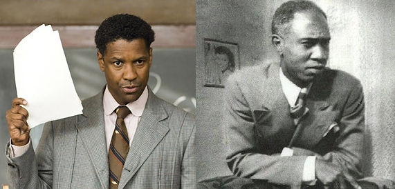 Meet The 1935 Wiley College Debate Team History Makers - w1r7rgw