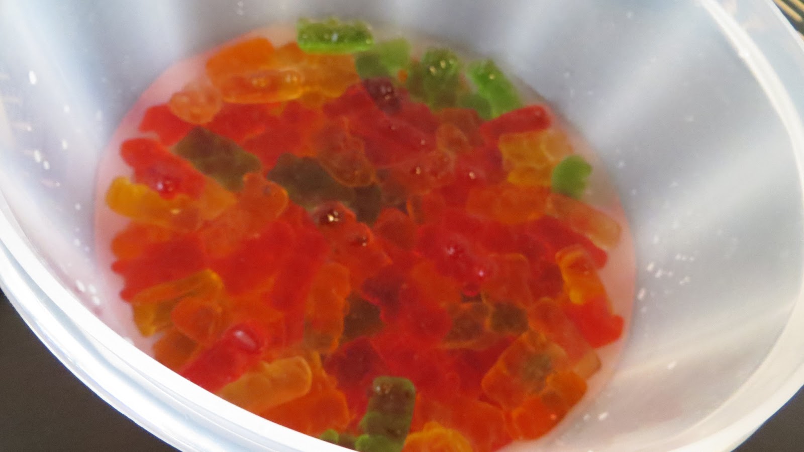 Easy Vodka Gummy Bears Cooking Quidnunc
