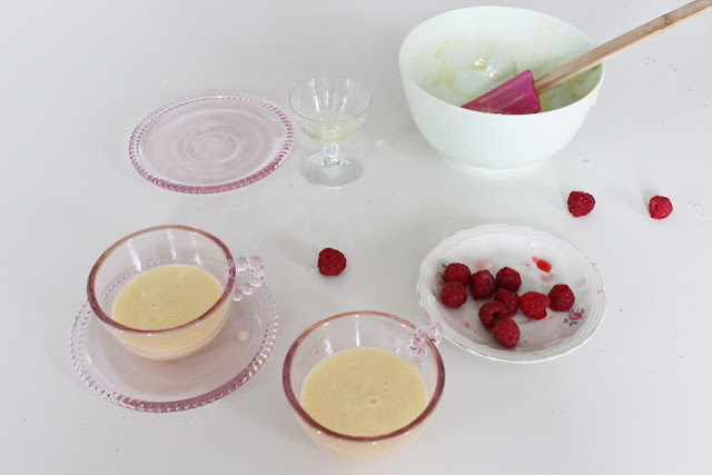 Efterrätten. 5 5 Efterrätten.