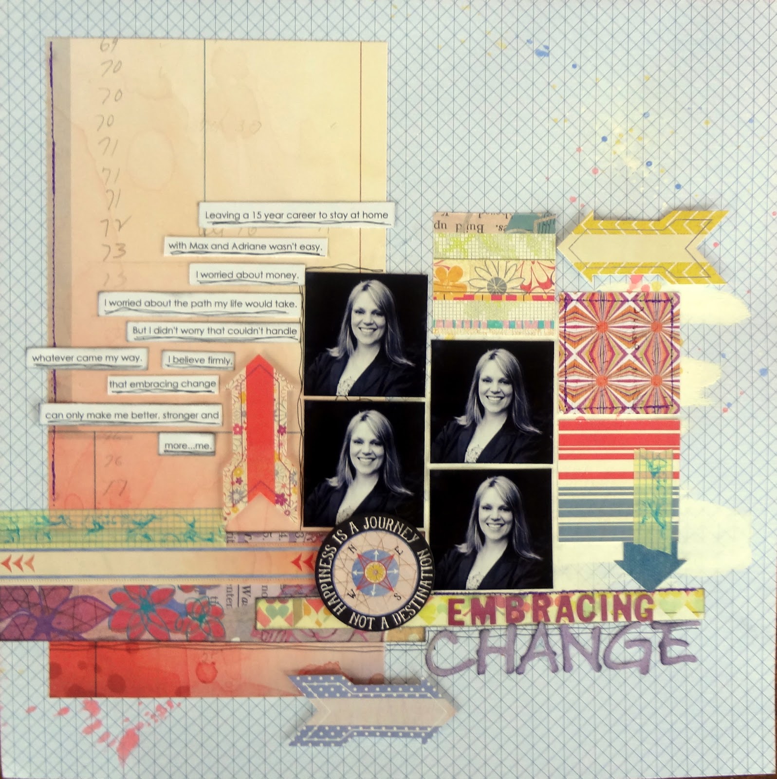 Embracing change at work quotes image