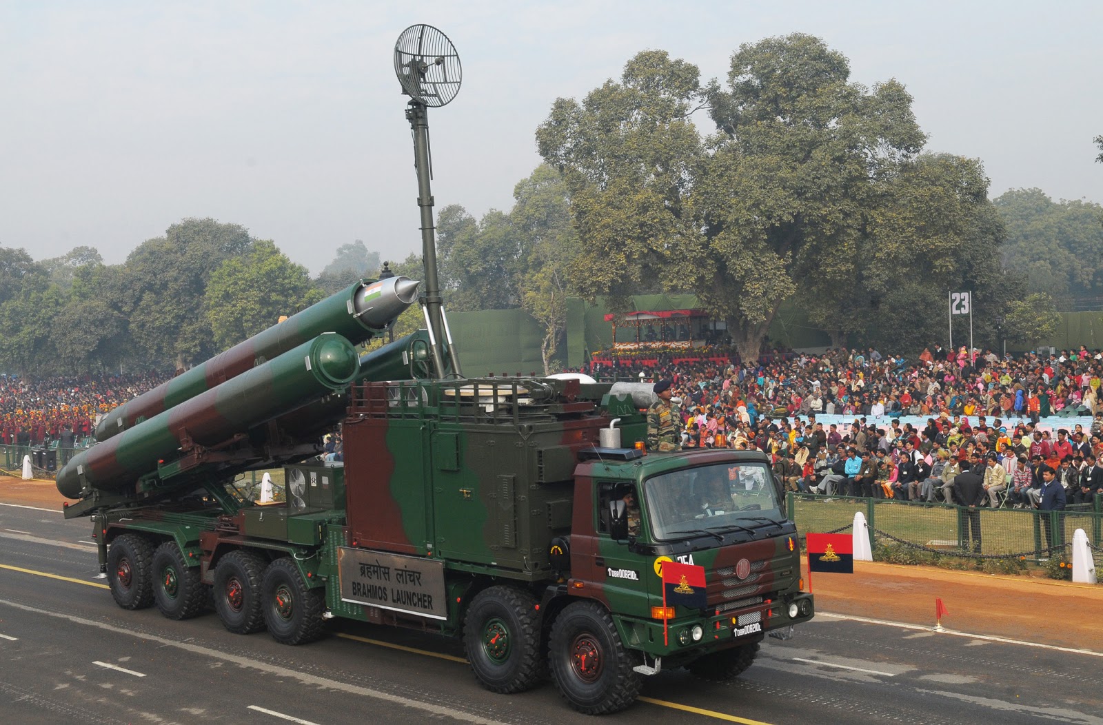 Artillery Divisions in Indian Army An AnalysisPart 1
