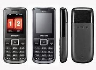 Harga Handphone Samsung W139