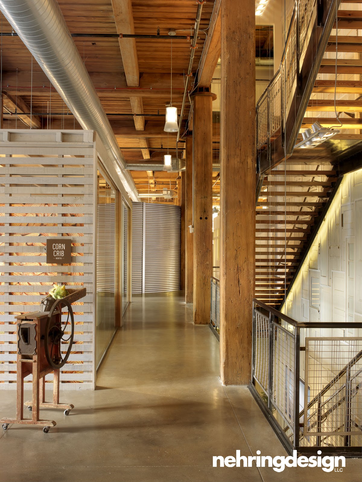 Corn Crib Saint John at Broadway blog