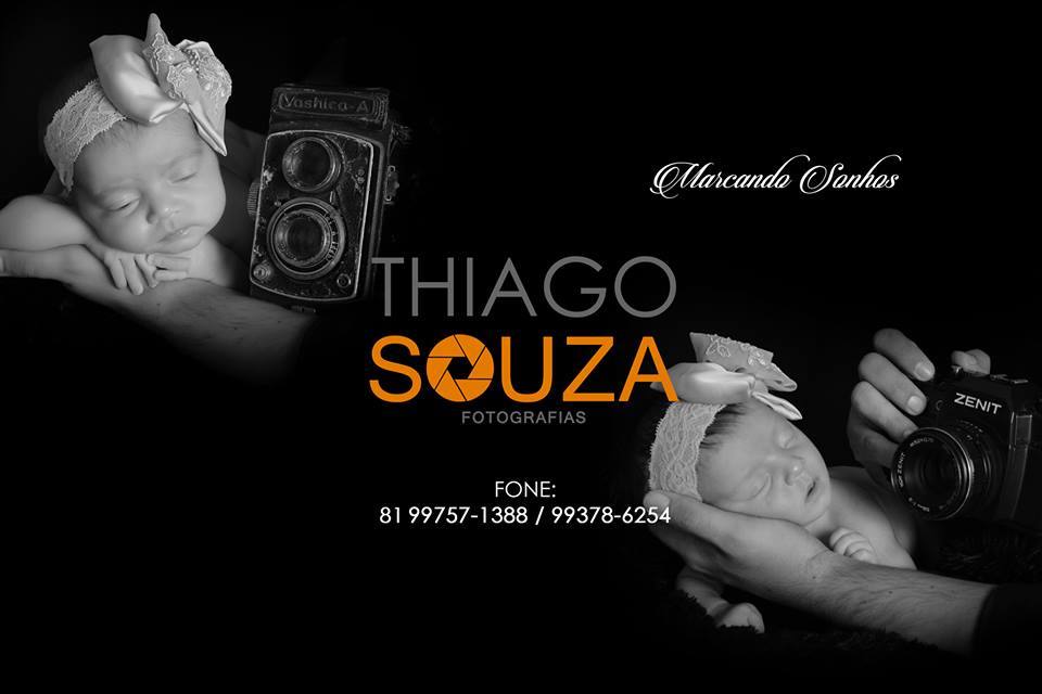 Thiago Souza Fotografias