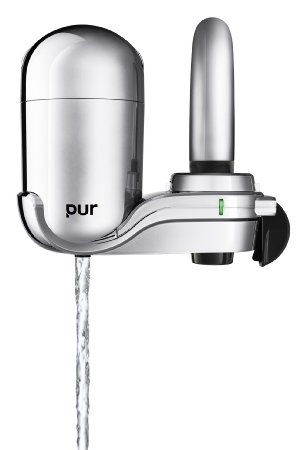Best Seller - Faucet Mount Water Filters