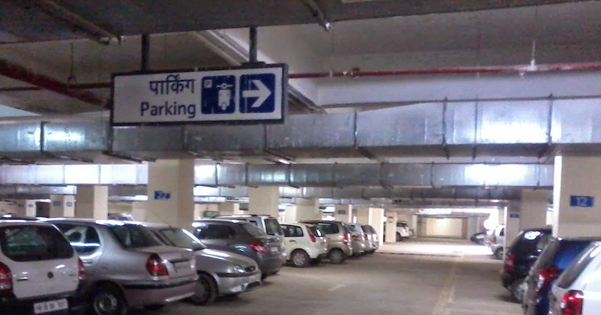 StukIn Life in the Muddle Basement Car Parking is now OPEN at HUDA