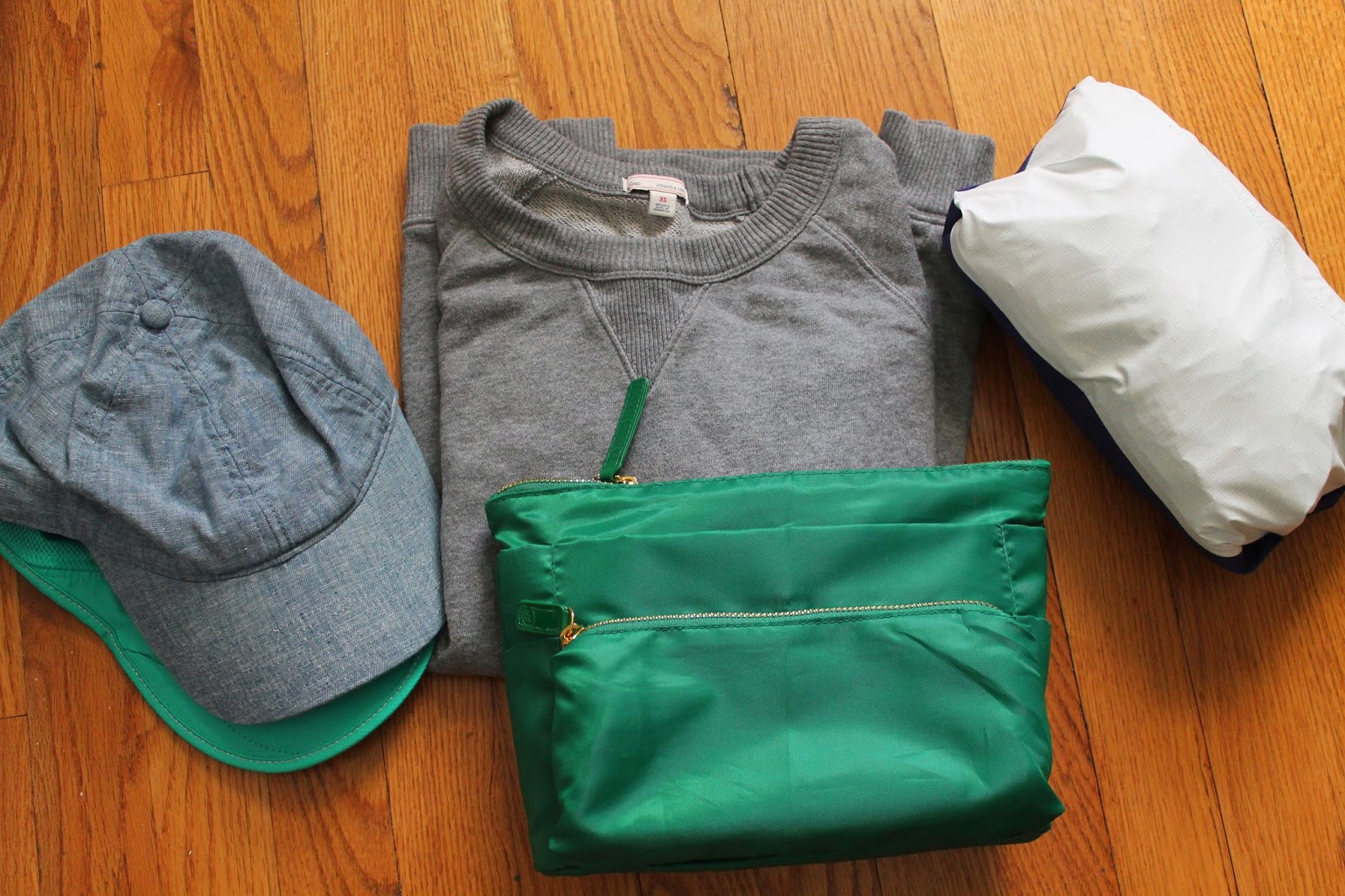 Skinny Jeans & a Chai Latte Adventures in packing How to pack a