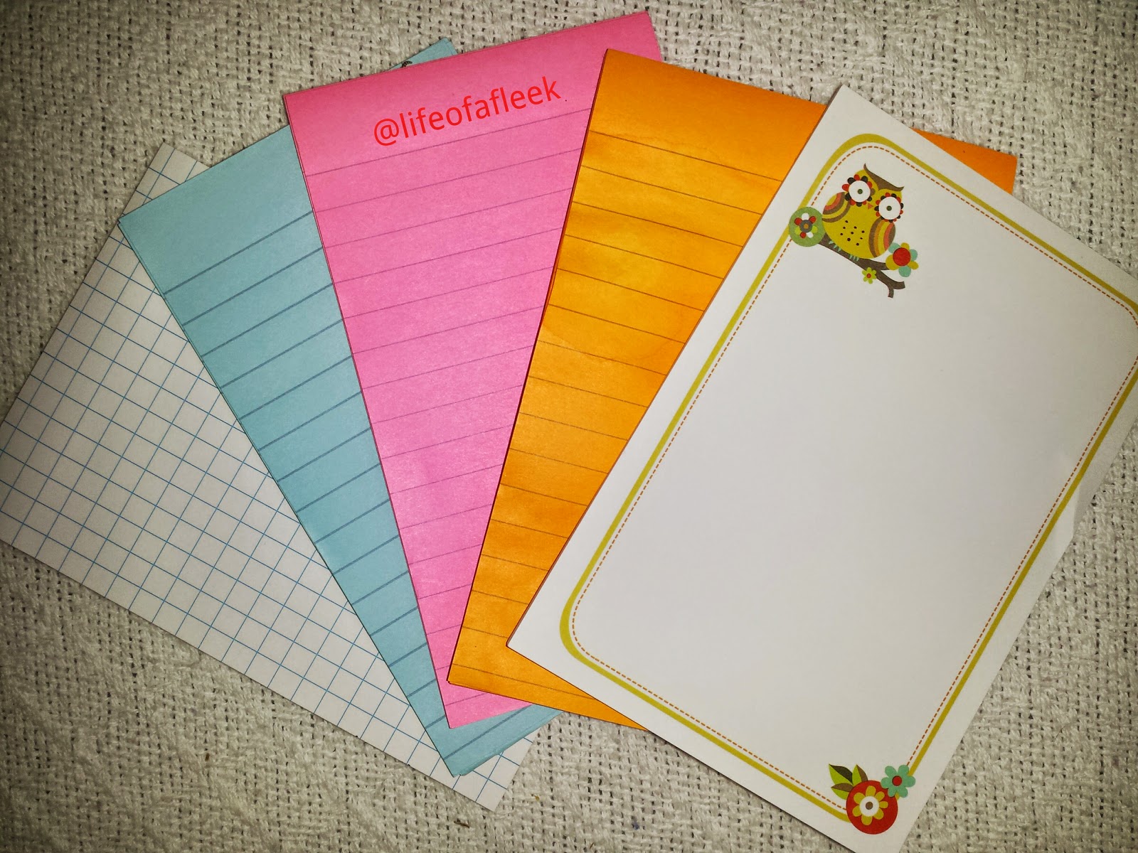 Life of a Fleek Why Do I Feel So Sticky?