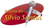 Página do Silvio Santos