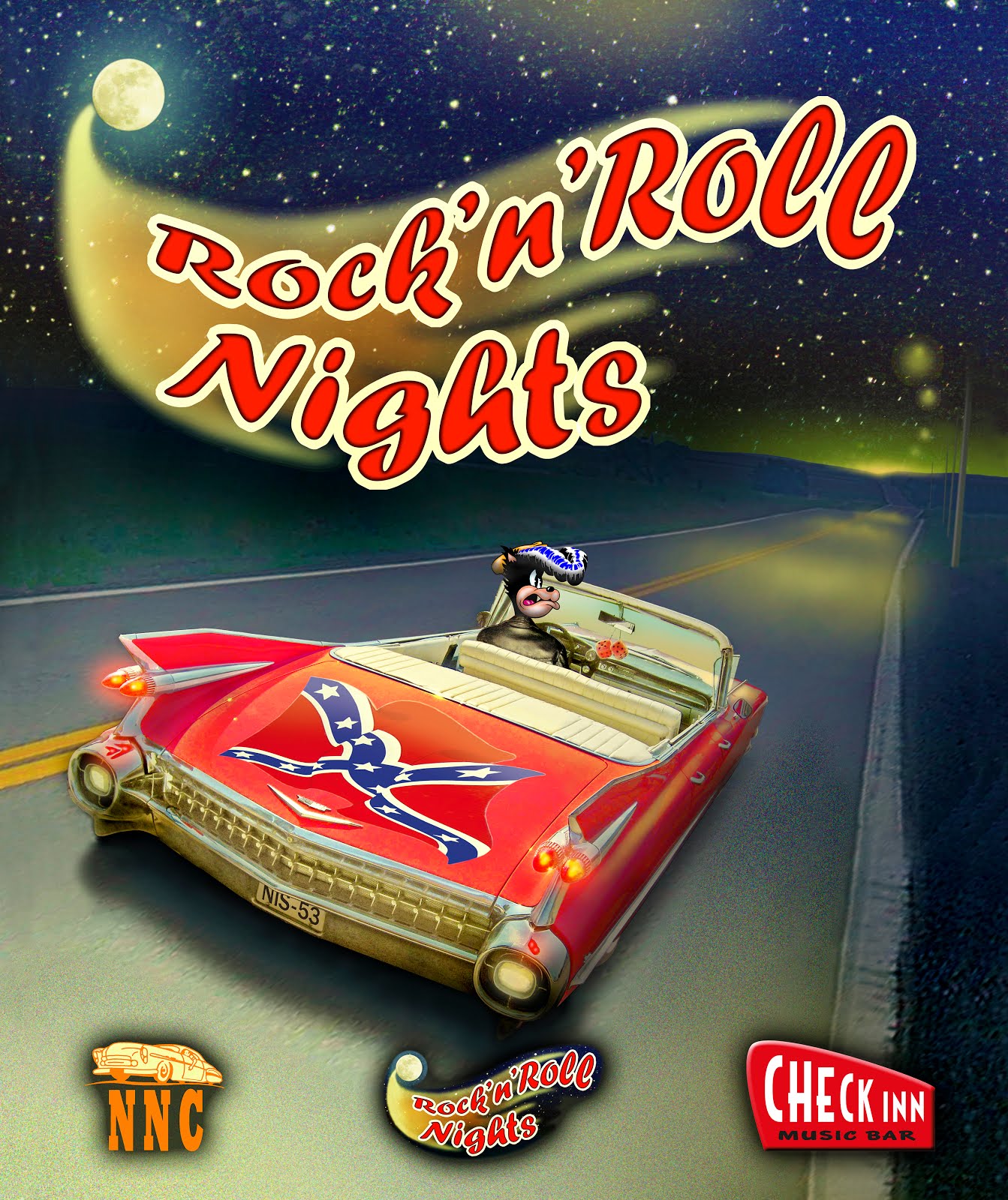 Rock`n`Roll Nights