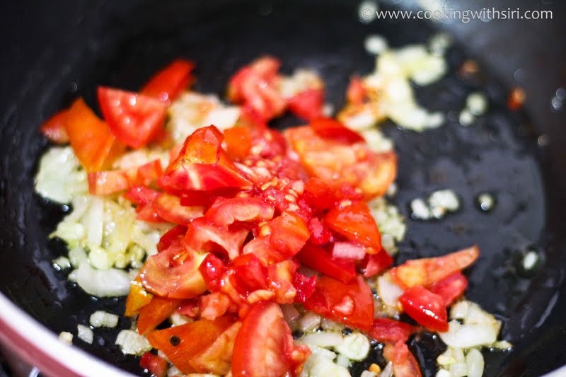 Cooking With Siri Recipes, Reviews and Reflections. Chile Relleno